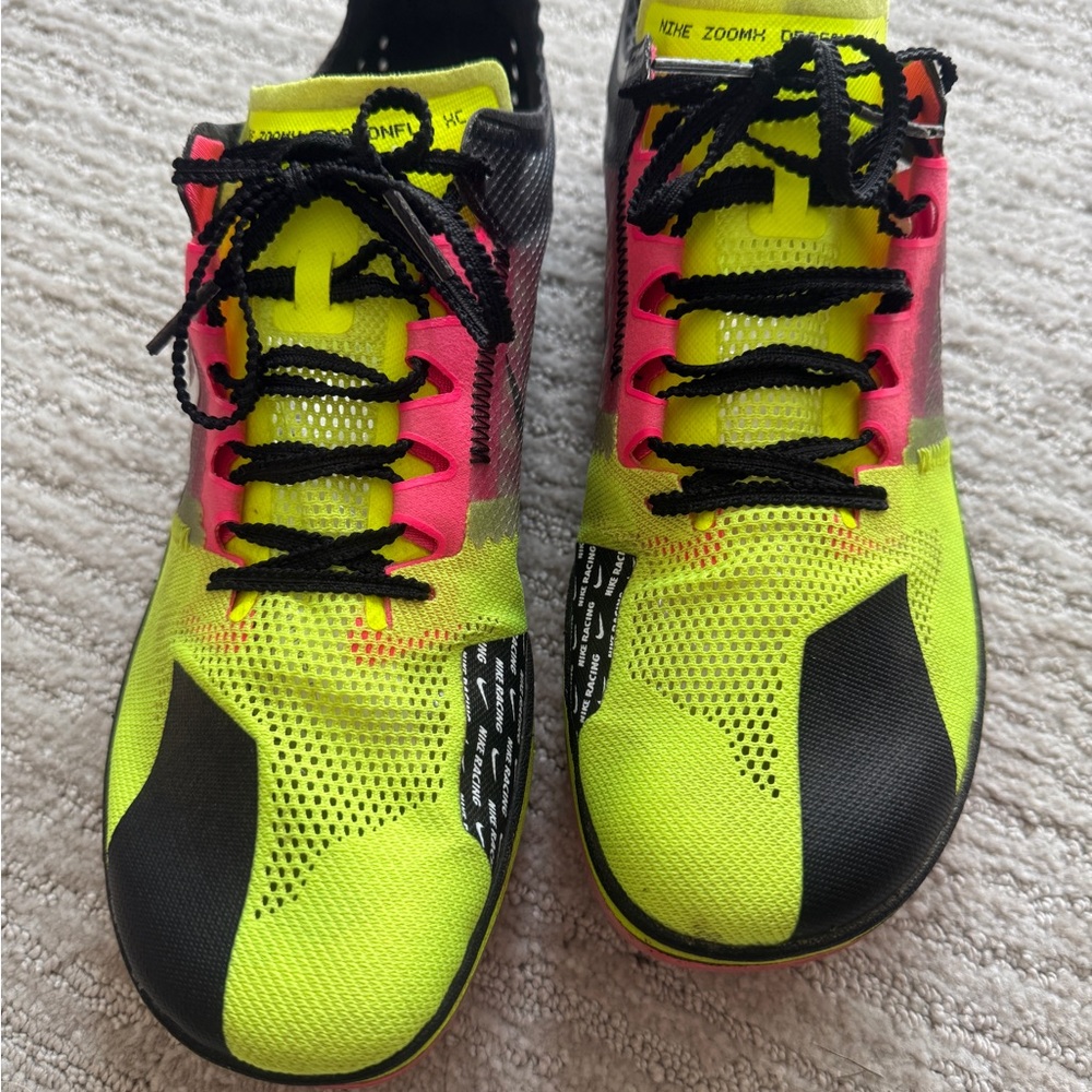 Nike Men's XC Dragonfly Spikes - Picture 2 of 6